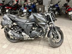 YAMAHA FZS FI V2